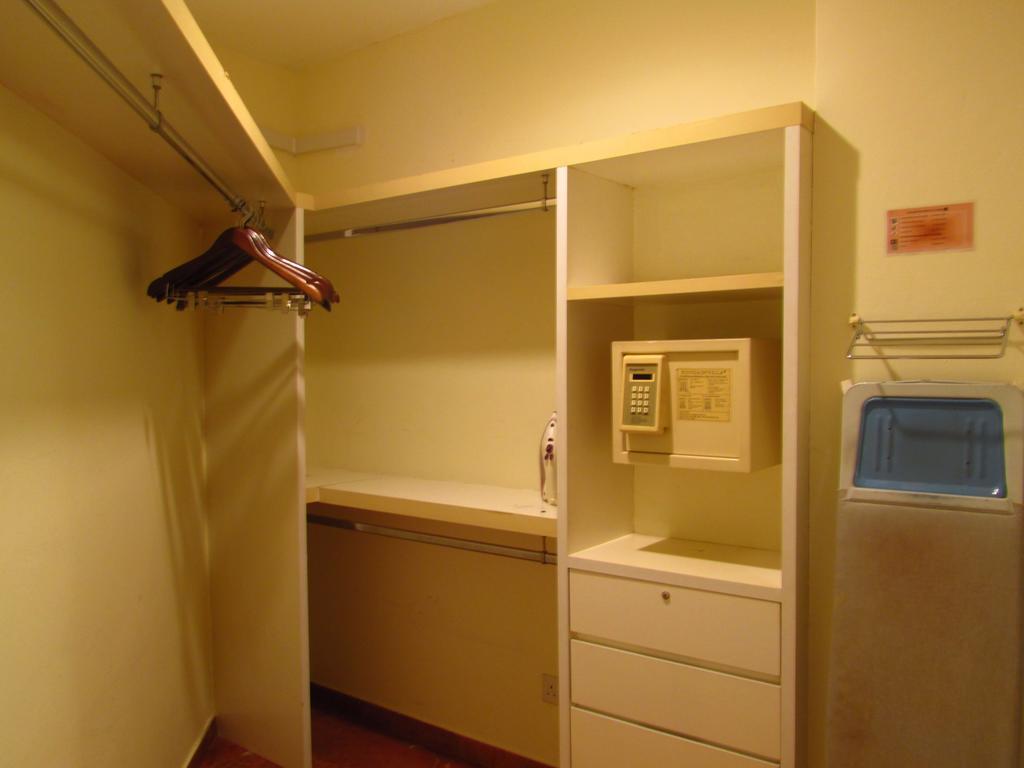 Alocassia Serviced Apartments Singapore Room photo